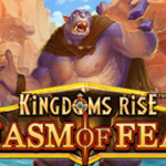 Kingdoms Rise Chasm Of Fear สล็อต PLAYTECH เข้าสู่ระบบ สล็อต XO เว็บตรง