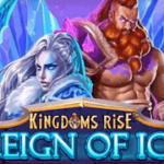 Kingdoms Rise Reign Of Ice สล็อต PLAYTECH เข้าสู่ระบบ สล็อต XO เว็บตรง