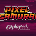 Pixel Samurai สล็อต PLAYTECH เข้าสู่ระบบ สล็อต XO เว็บตรง