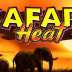 Safari Heat สล็อต PLAYTECH เข้าสู่ระบบ สล็อต XO เว็บตรง