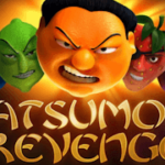 Satsumos Revenge สล็อต PLAYTECH เข้าสู่ระบบ สล็อต XO เว็บตรง