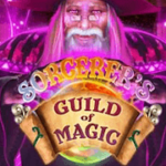 Sorcerer's Guild Of Magic สล็อต PLAYTECH เข้าสู่ระบบ สล็อต XO เว็บตรง