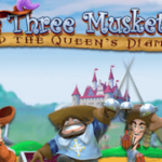 The Three Musketeers สล็อต PLAYTECH เข้าสู่ระบบ สล็อต XO เว็บตรง