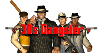 Thirties Gangster สล็อต WorldMatch เข้าสู่ระบบ สล็อต XO เว็บตรง
