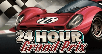 24 Hour Grand Prix สล็อต Red Tiger เข้าสู่ระบบ สล็อต XO เว็บตรง