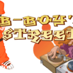 B-Boy’s Street สล็อต WorldMatch เข้าสู่ระบบ สล็อต XO เว็บตรง