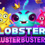 Blobsters Clusterbuster สล็อต Red Tiger เข้าสู่ระบบ สล็อต XO เว็บตรง