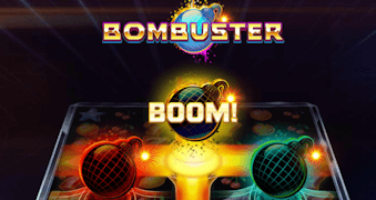 Bombuster สล็อต Red Tiger เข้าสู่ระบบ สล็อต XO เว็บตรง