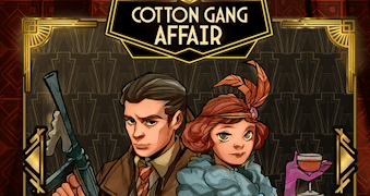Cotton Gang Affair สล็อต Red Tiger เข้าสู่ระบบ สล็อต XO เว็บตรง