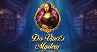 Da Vinci's Mystery สล็อต Red Tiger เข้าสู่ระบบ สล็อต XO เว็บตรง