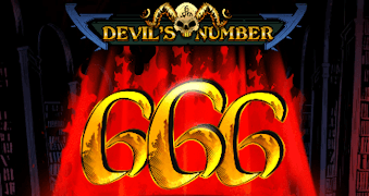 Devil's Number สล็อต Red Tiger เข้าสู่ระบบ สล็อต XO เว็บตรง