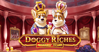 Doggy Riches Megaways สล็อต Red Tiger เข้าสู่ระบบ สล็อต XO เว็บตรง