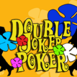 Double Joker Poker สล็อต WorldMatch เข้าสู่ระบบ สล็อต XO เว็บตรง