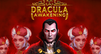 Dracula Awakening สล็อต Red Tiger เข้าสู่ระบบ สล็อต XO เว็บตรง