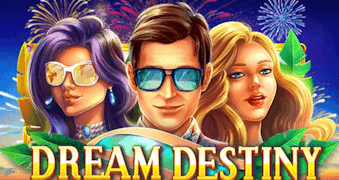 Dream Destiny สล็อต Red Tiger เข้าสู่ระบบ สล็อต XO เว็บตรง