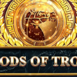 Gods Of Troy สล็อต Red Tiger เข้าสู่ระบบ สล็อต XO เว็บตรง