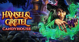 Hansel & Gretel Candyhouse สล็อต Red Tiger เข้าสู่ระบบ สล็อต XO เว็บตรง