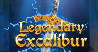 Legendary Excalibur สล็อต Red Tiger เข้าสู่ระบบ สล็อต XO เว็บตรง