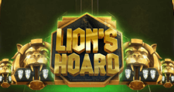 Lion's Hoard สล็อต Red Tiger เข้าสู่ระบบ สล็อต XO เว็บตรง
