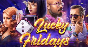 Lucky Fridays สล็อต Red Tiger เข้าสู่ระบบ สล็อต XO เว็บตรง