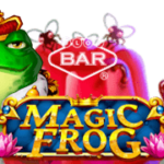 Magic Frog สล็อต WorldMatch เข้าสู่ระบบ สล็อต XO เว็บตรง