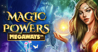 Magic Powers Megaways สล็อต Red Tiger เข้าสู่ระบบ สล็อต XO เว็บตรง