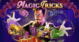 Magic Tricks สล็อต Red Tiger เข้าสู่ระบบ สล็อต XO เว็บตรง