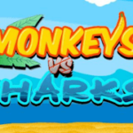 Monkeys VS Sharks สล็อต WorldMatch เข้าสู่ระบบ สล็อต XO เว็บตรง
