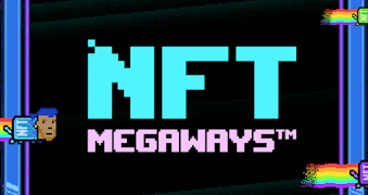 NFT Megaways™ สล็อต Red Tiger เข้าสู่ระบบ สล็อต XO เว็บตรง