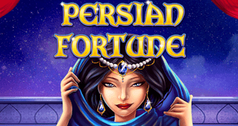 Persian Fortune สล็อต Red Tiger เข้าสู่ระบบ สล็อต XO เว็บตรง