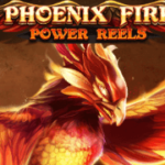 Phoenix Fire Power Reels สล็อต Red Tiger เข้าสู่ระบบ สล็อต XO เว็บตรง