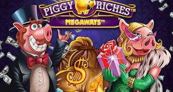 Piggy Riches Megaways สล็อต Red Tiger เข้าสู่ระบบ สล็อต XO เว็บตรง