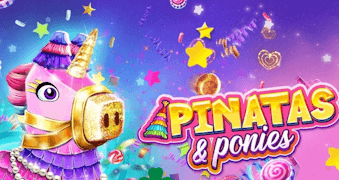 Pinatas & Ponies สล็อต Red Tiger เข้าสู่ระบบ สล็อต XO เว็บตรง