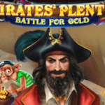 Pirates' Plenty Battle For Gold สล็อต Red Tiger เข้าสู่ระบบ สล็อต XO เว็บตรง