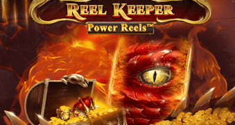 Reel Keeper Power Reels™ สล็อต Red Tiger เข้าสู่ระบบ สล็อต XO เว็บตรง