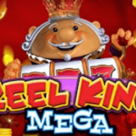Reel King Mega สล็อต Red Tiger เข้าสู่ระบบ สล็อต XO เว็บตรง