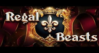 Regal Beasts สล็อต Red Tiger เข้าสู่ระบบ สล็อต XO เว็บตรง