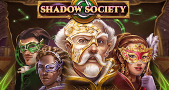 Shadow Society สล็อต Red Tiger เข้าสู่ระบบ สล็อต XO เว็บตรง