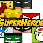 Super Heroes สล็อต WorldMatch เข้าสู่ระบบ สล็อต XO เว็บตรง