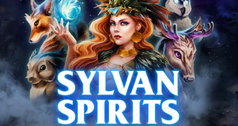 Sylvan Spirits สล็อต Red Tiger เข้าสู่ระบบ สล็อต XO เว็บตรง
