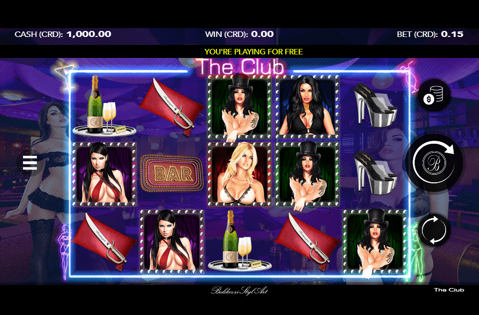 The Club สล็อตค่าย WorldMatch SLOT SLOTXO
