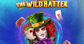 The Wild Hatter สล็อตค่าย Red Tiger SLOT SLOTXO