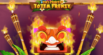 Tiki Fruits Totem Frenzy สล็อต Red Tiger เข้าสู่ระบบ สล็อต XO เว็บตรง