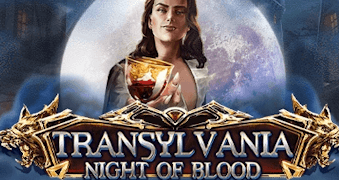 Transylvania Night Of Blood สล็อต Red Tiger เข้าสู่ระบบ สล็อต XO เว็บตรง