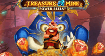 Treasure Mine Power Reels™ สล็อต Red Tiger เข้าสู่ระบบ สล็อต XO เว็บตรง
