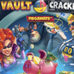 Vault Cracker MegaWays สล็อต Red Tiger เข้าสู่ระบบ สล็อต XO เว็บตรง