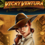 Vicky Ventura สล็อต Red Tiger เข้าสู่ระบบ สล็อต XO เว็บตรง