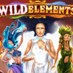 Wild Elements สล็อต Red Tiger เข้าสู่ระบบ สล็อต XO เว็บตรง