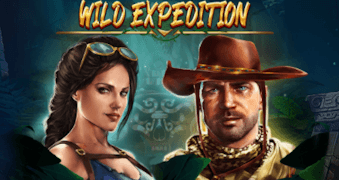 Wild Expedition สล็อต Red Tiger เข้าสู่ระบบ สล็อต XO เว็บตรง