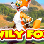 Wily Fox สล็อต WorldMatch เข้าสู่ระบบ สล็อต XO เว็บตรง